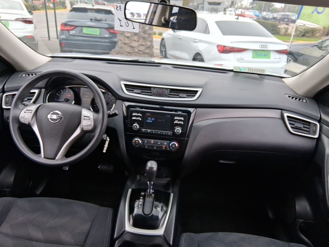 NISSAN - 9