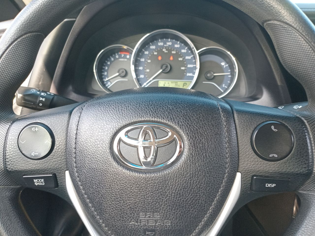 TOYOTA - 16