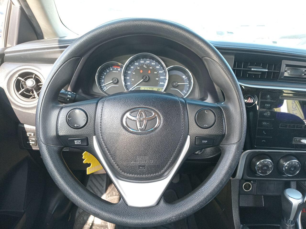 TOYOTA - 15