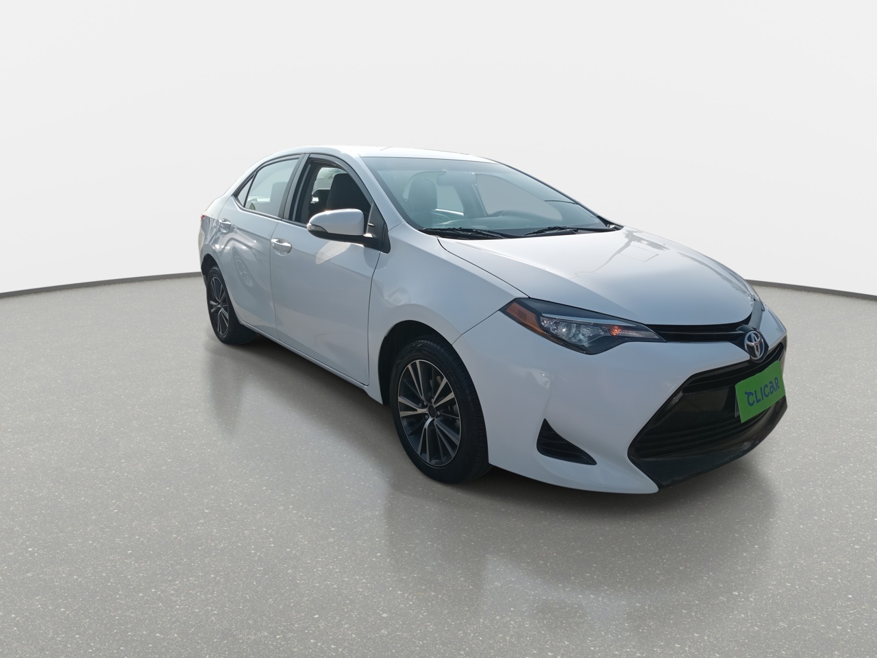 TOYOTA - 1