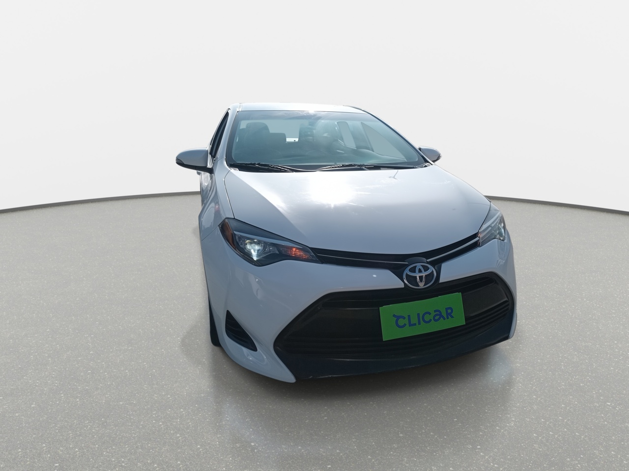 TOYOTA - 2