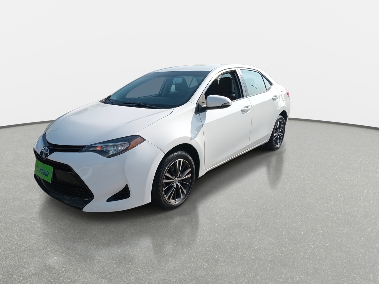 TOYOTA - 3