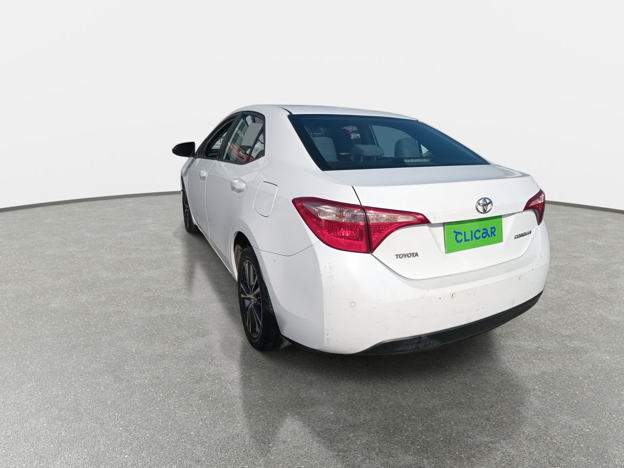 TOYOTA - 5