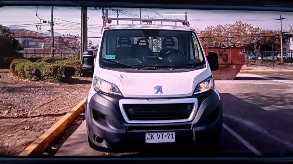 PEUGEOT - 2