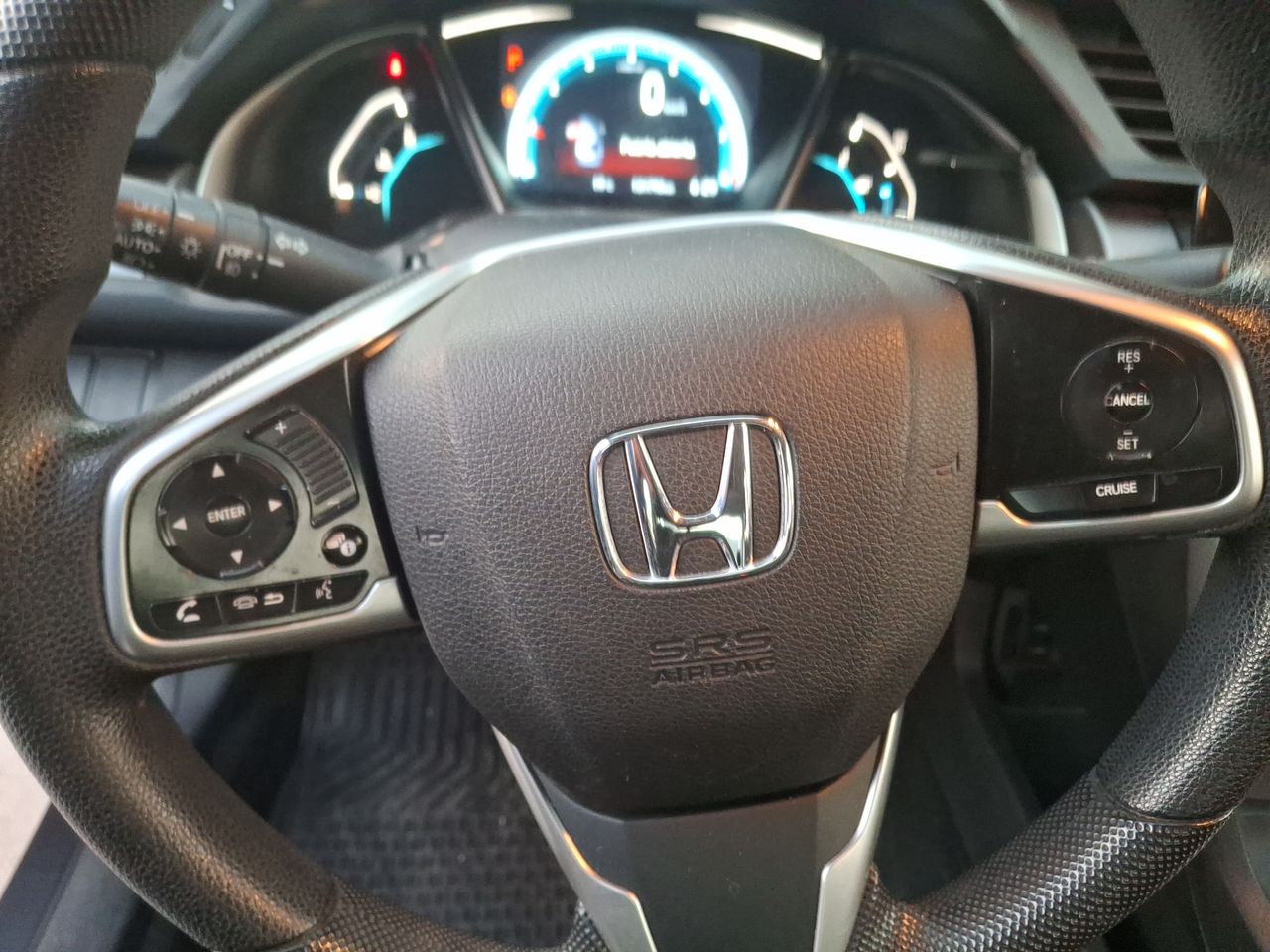 HONDA - 24