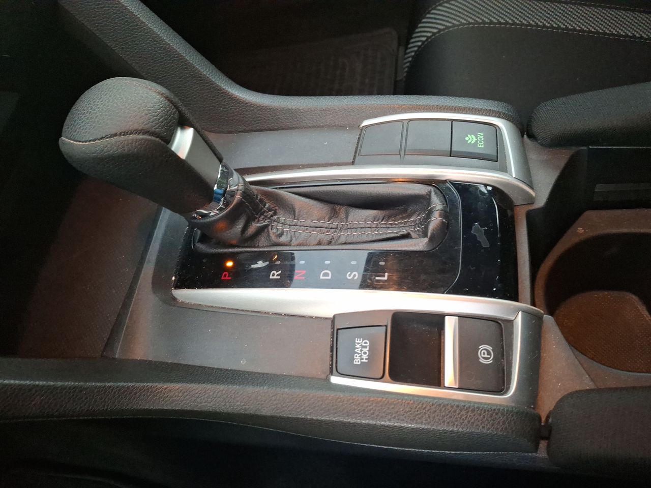 HONDA - 29