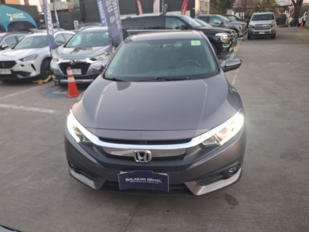 HONDA - 2
