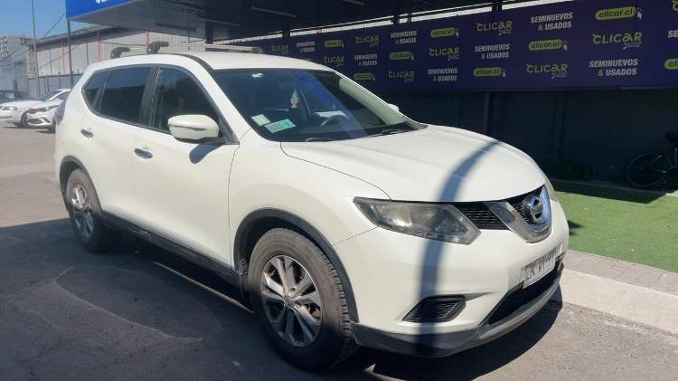 NISSAN - 1