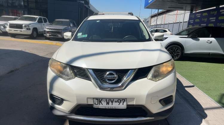 NISSAN - 2