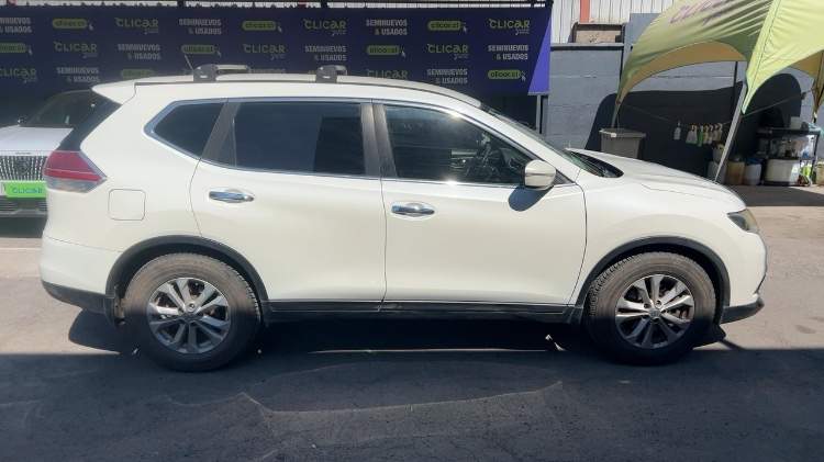 NISSAN - 3