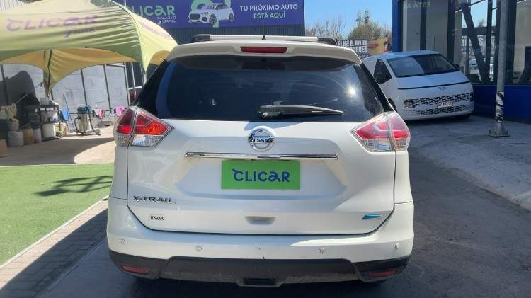 NISSAN - 5