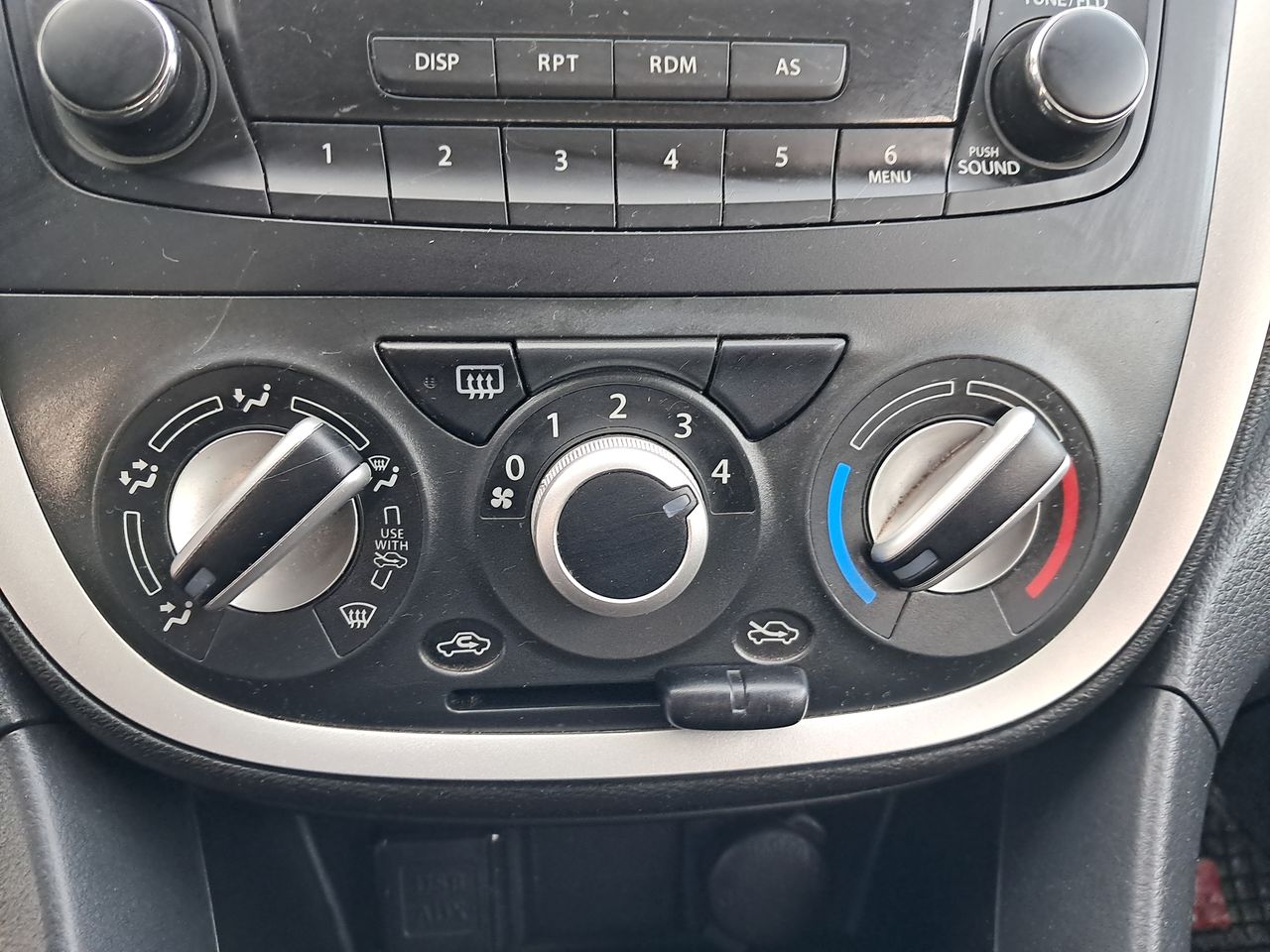 SUZUKI - 28
