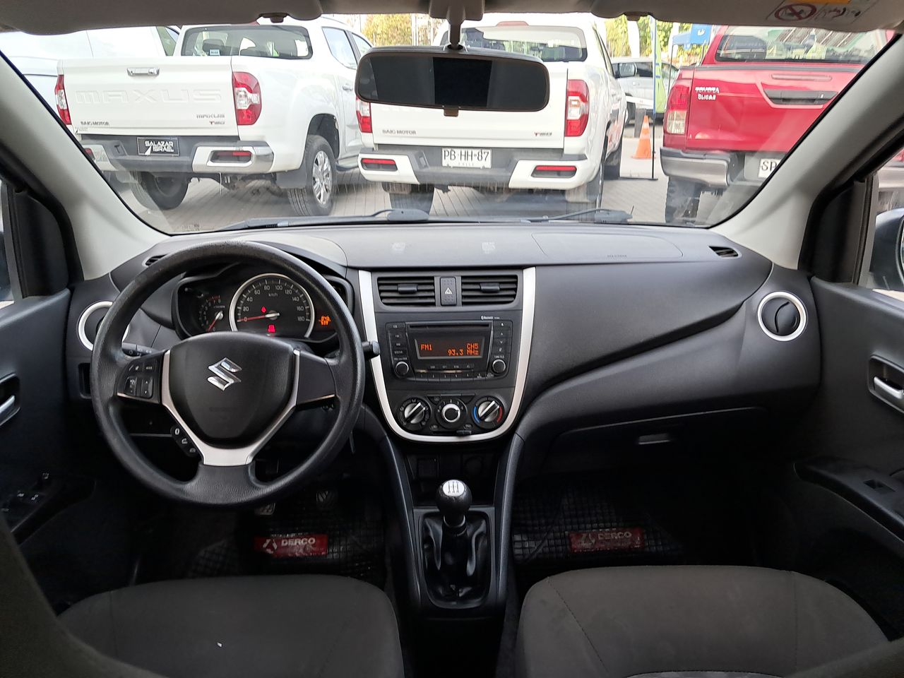 SUZUKI - 30