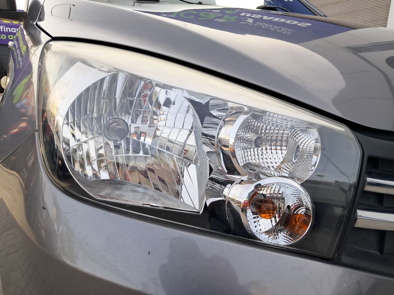 SUZUKI - 18