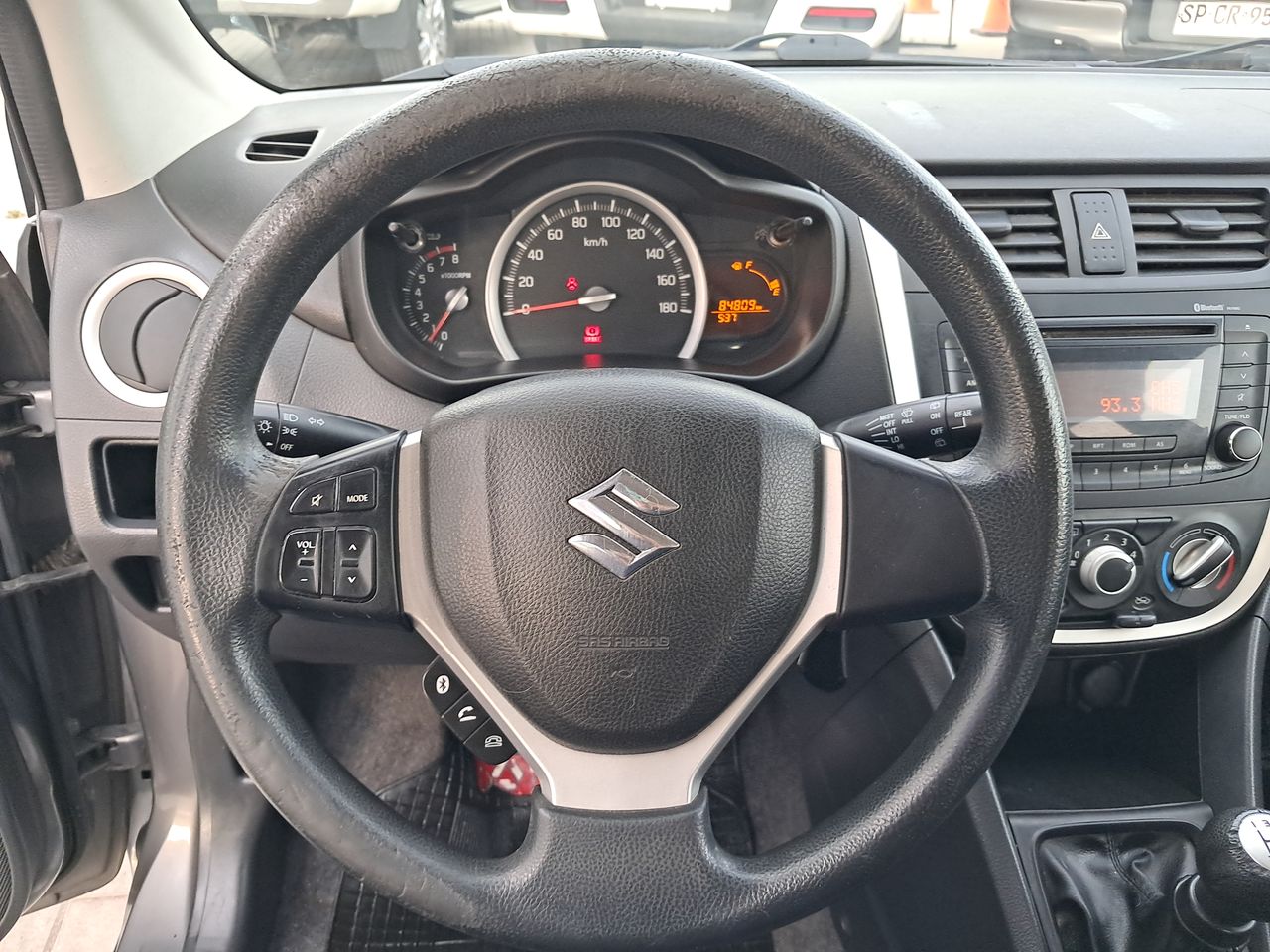SUZUKI - 24