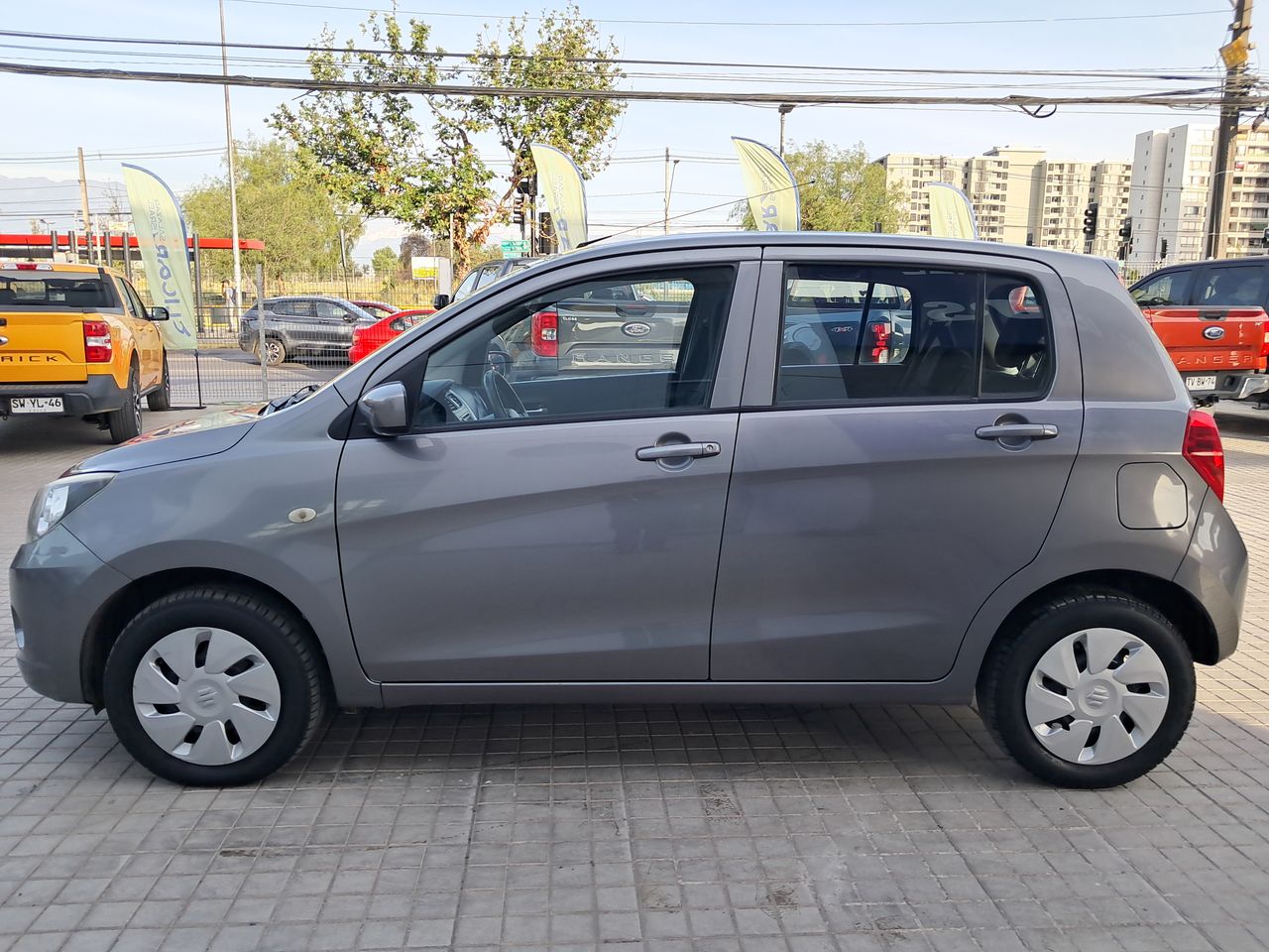 SUZUKI - 4