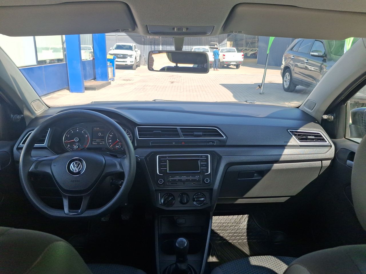 VOLKSWAGEN - 30