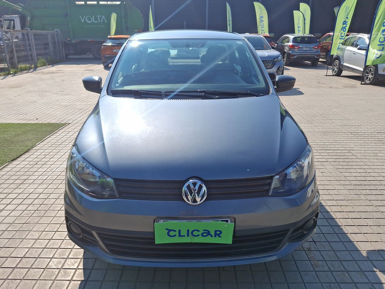 VOLKSWAGEN - 2