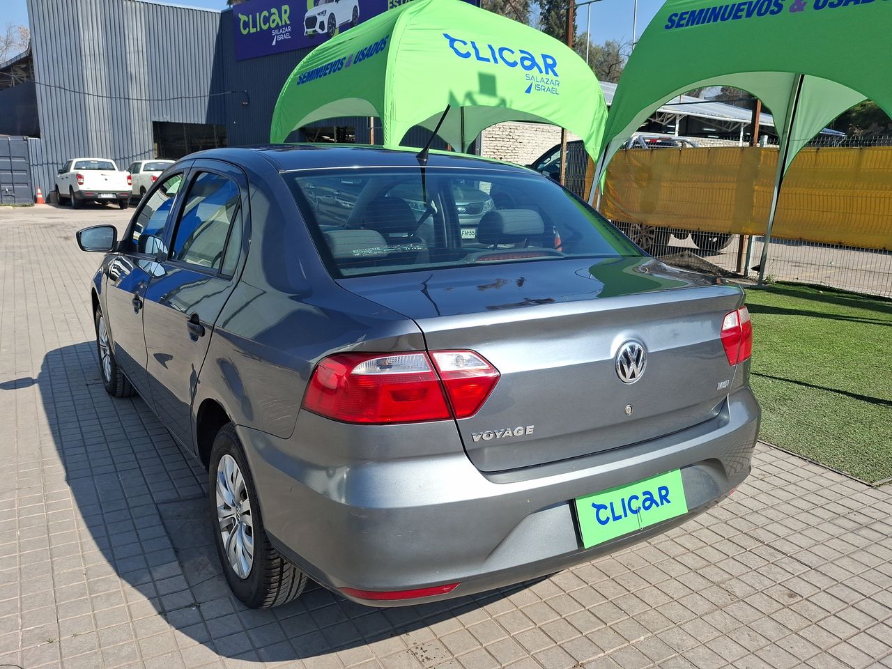 VOLKSWAGEN - 5
