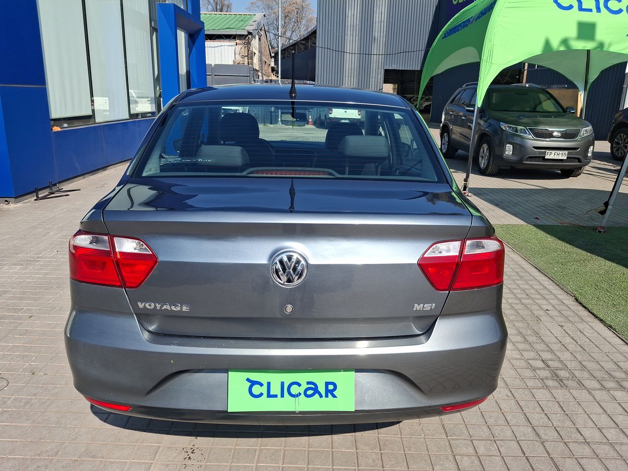 VOLKSWAGEN - 6