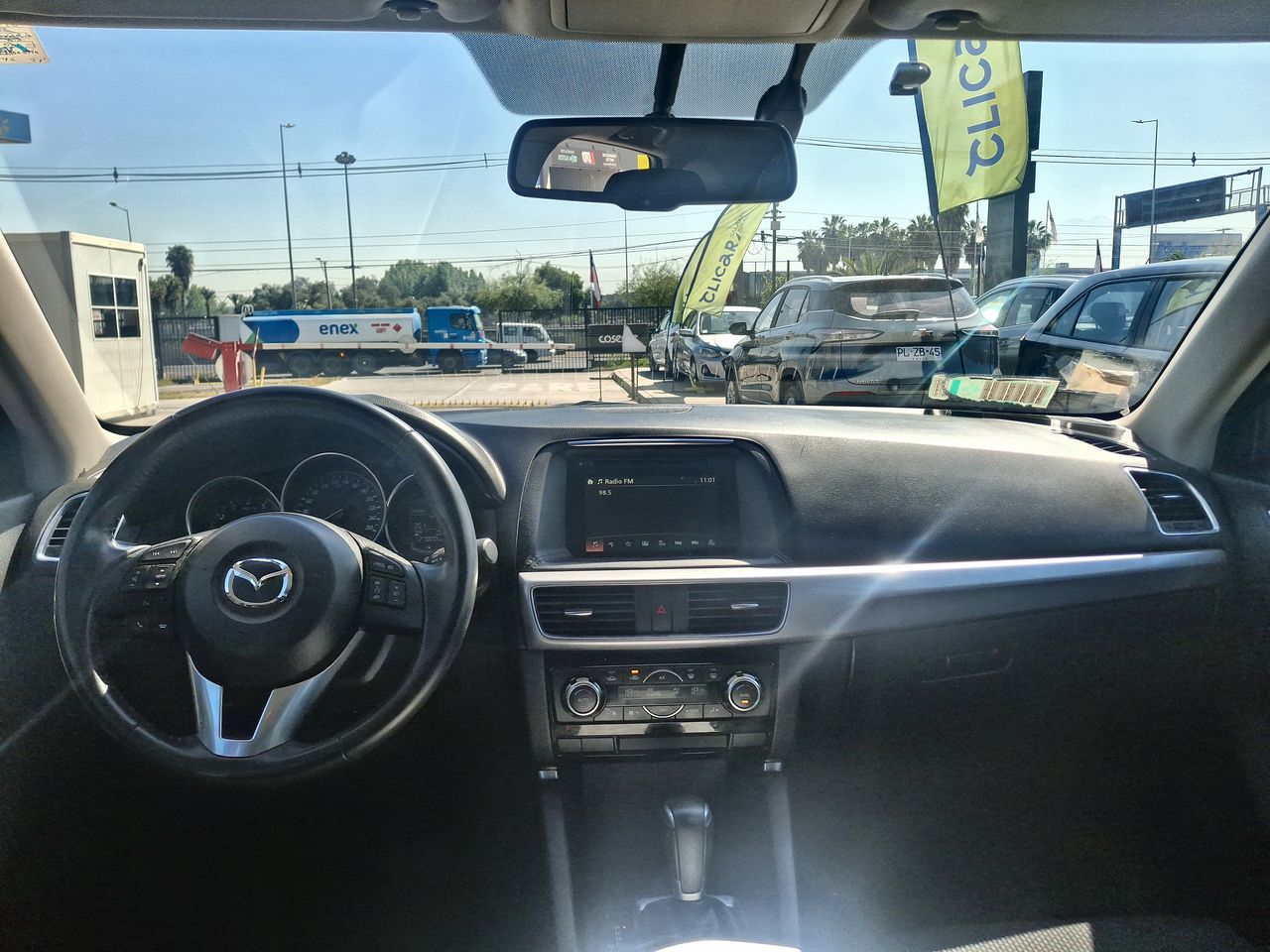 MAZDA - 30
