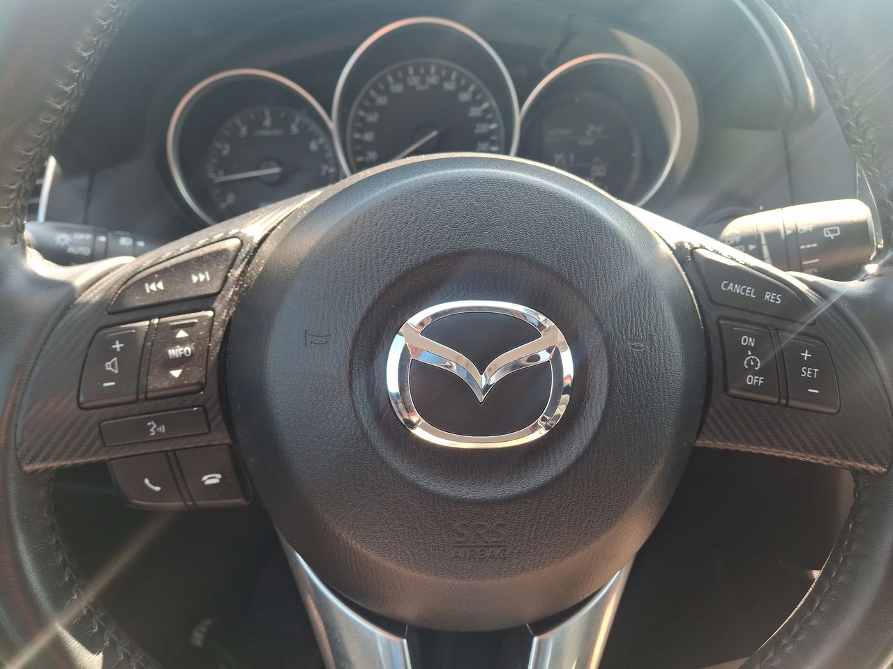 MAZDA - 24