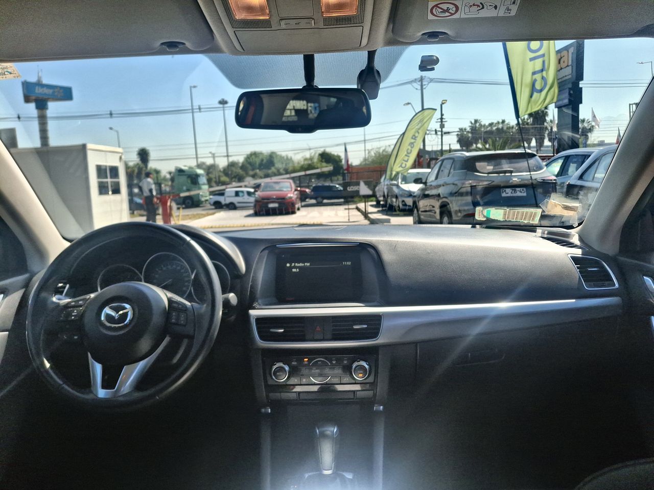 MAZDA - 9