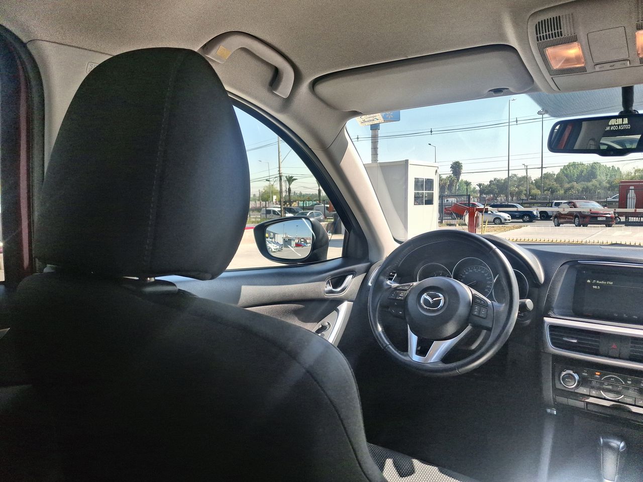 MAZDA - 16