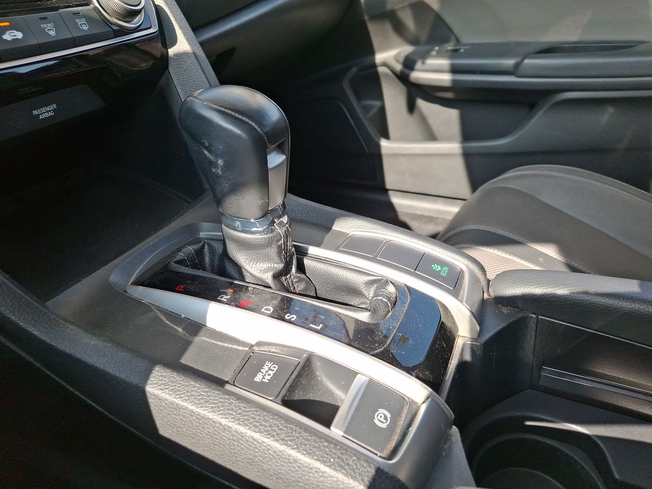HONDA - 23