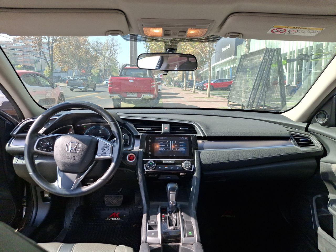HONDA - 24
