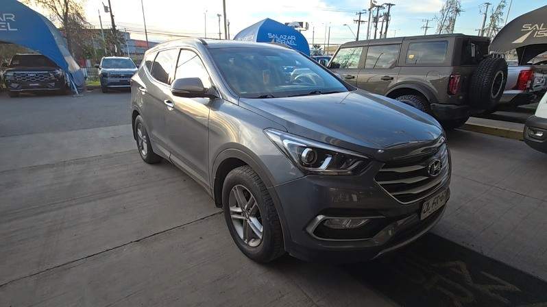 HYUNDAI - 1