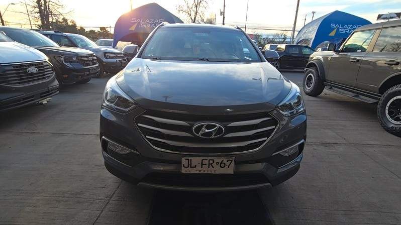 HYUNDAI - 2
