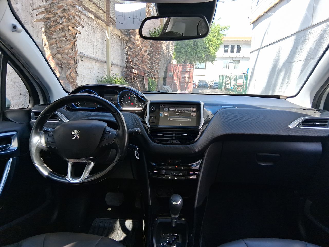PEUGEOT - 30