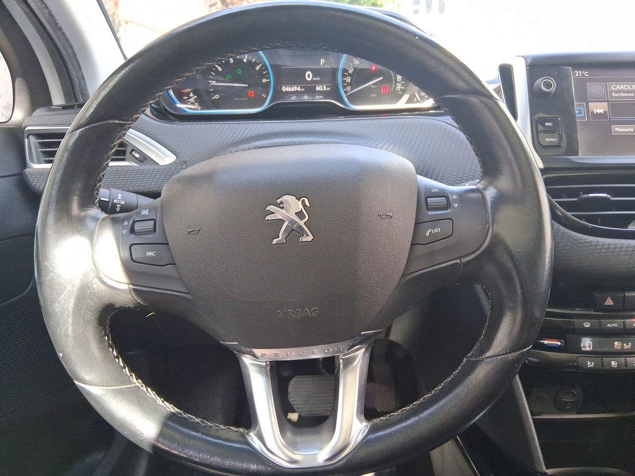 PEUGEOT - 23