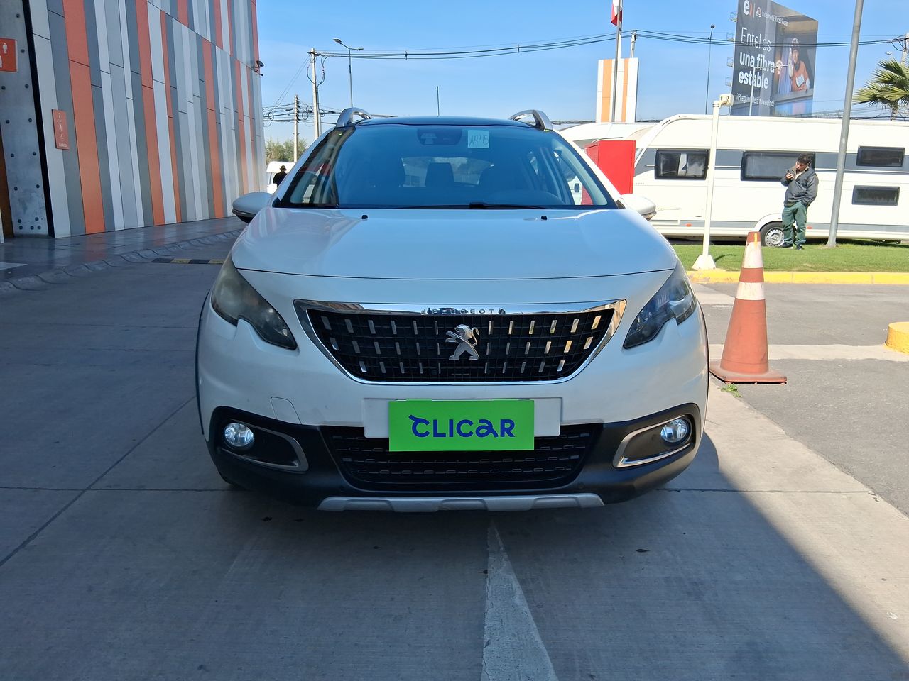 PEUGEOT - 2