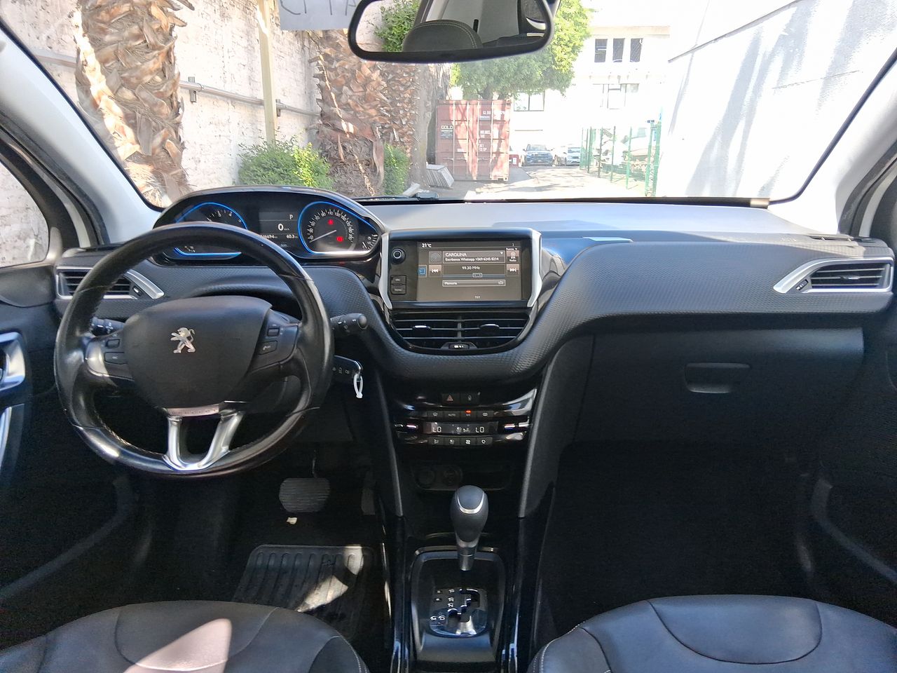 PEUGEOT - 9