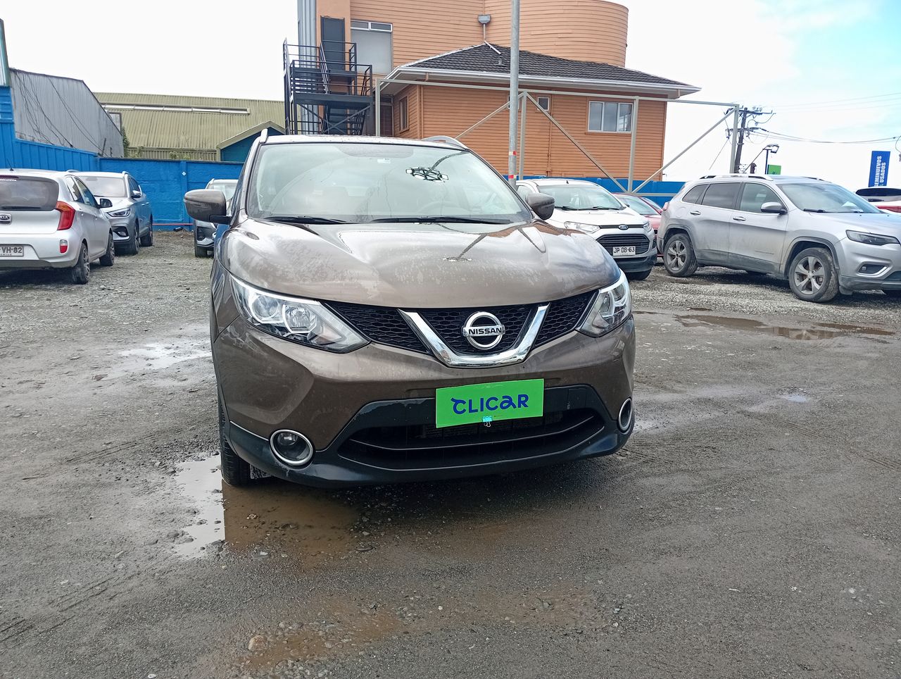 NISSAN - 2