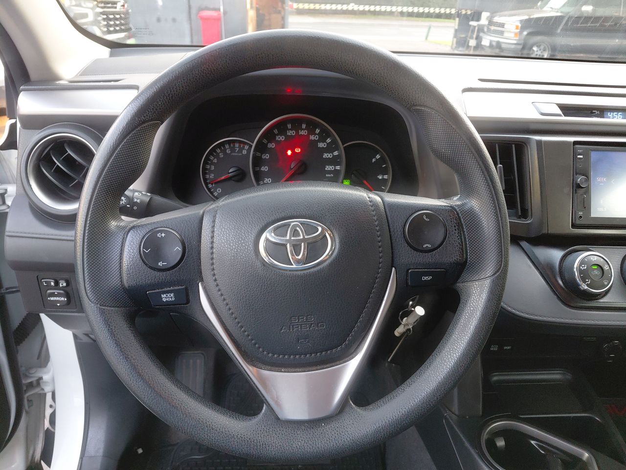 TOYOTA - 23