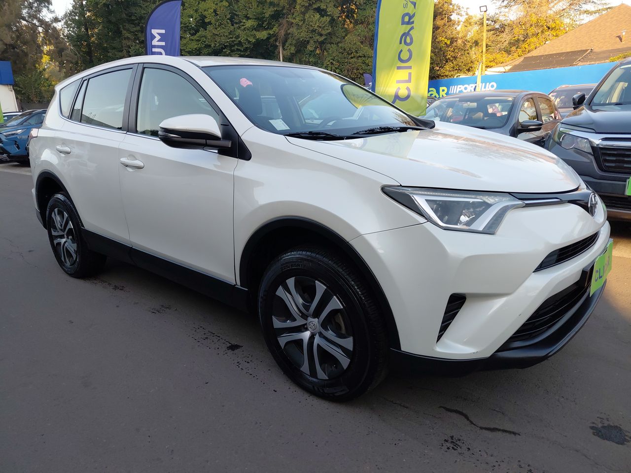 TOYOTA - 1