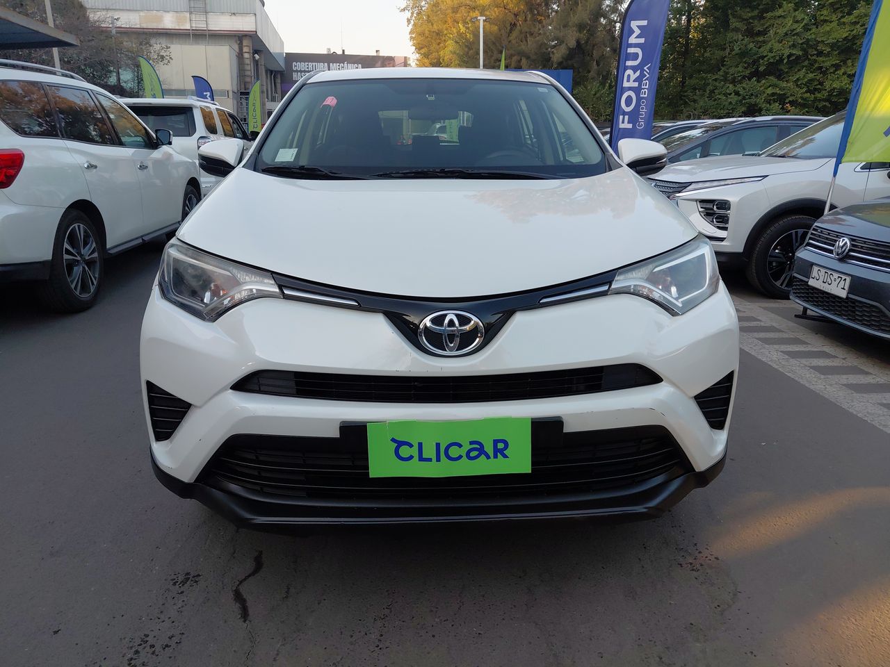 TOYOTA - 2