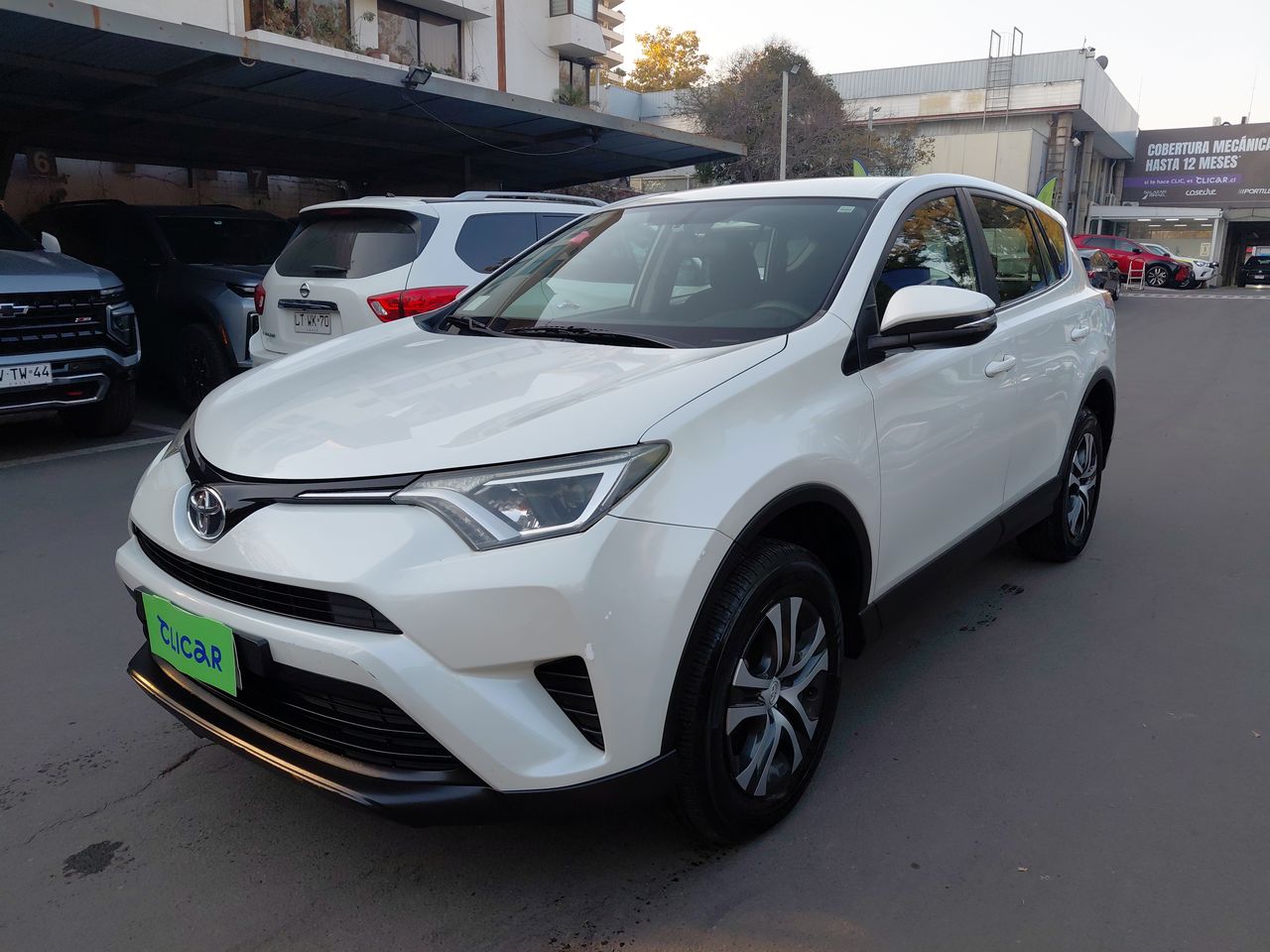 TOYOTA - 3