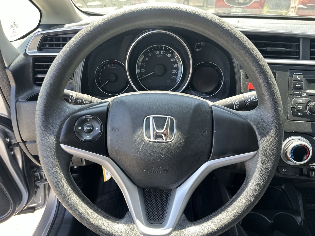 HONDA - 25