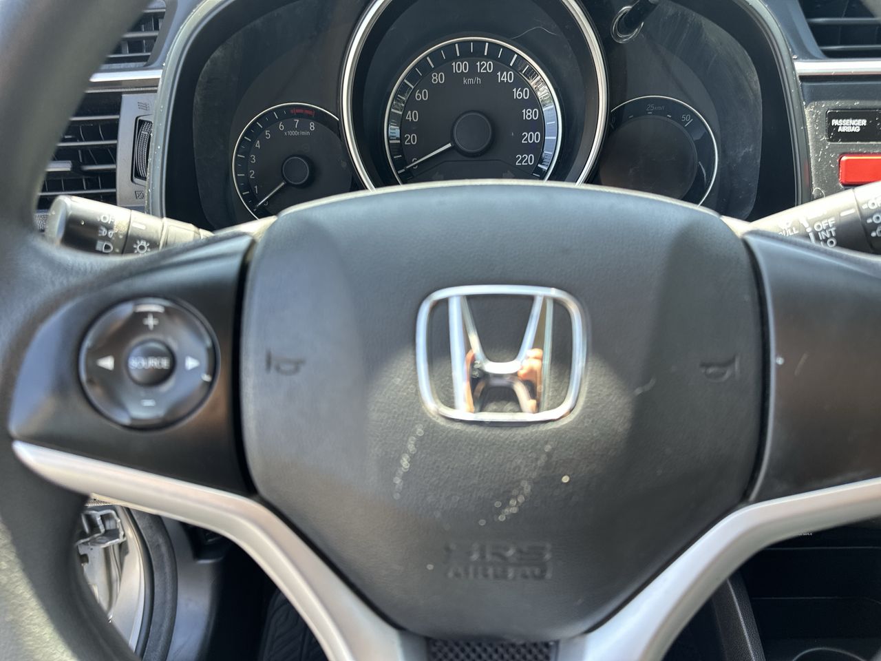 HONDA - 26