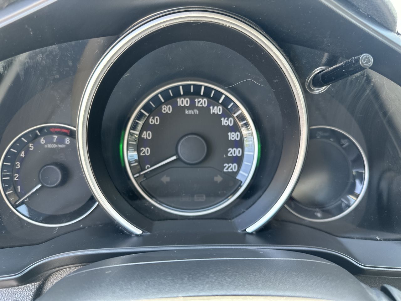 HONDA - 27