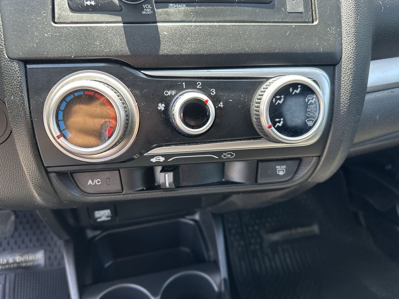 HONDA - 29