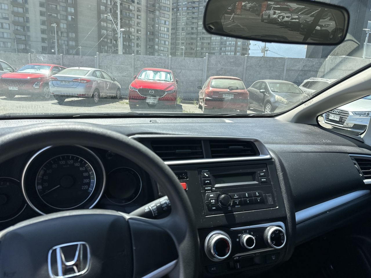 HONDA - 31