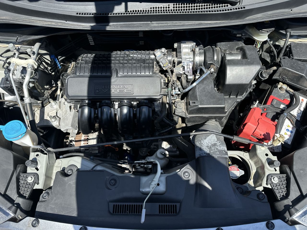 HONDA - 17