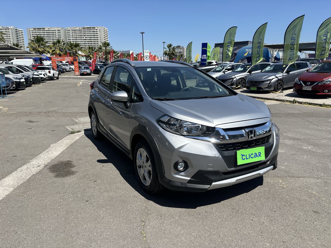 HONDA