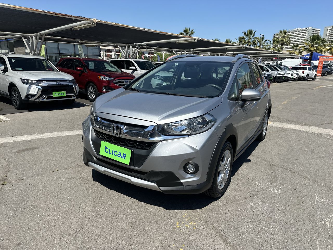 HONDA - 2