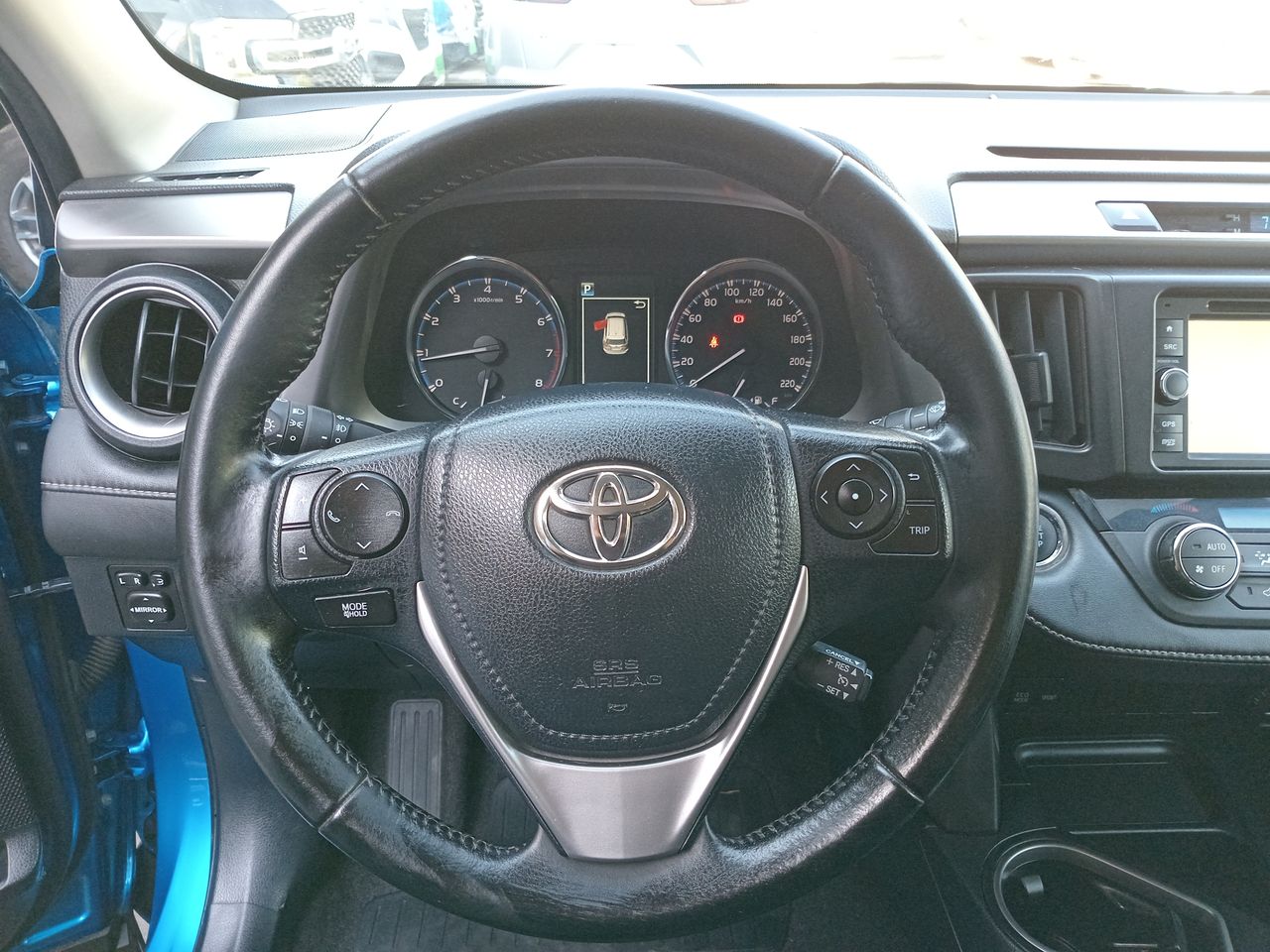 TOYOTA - 24